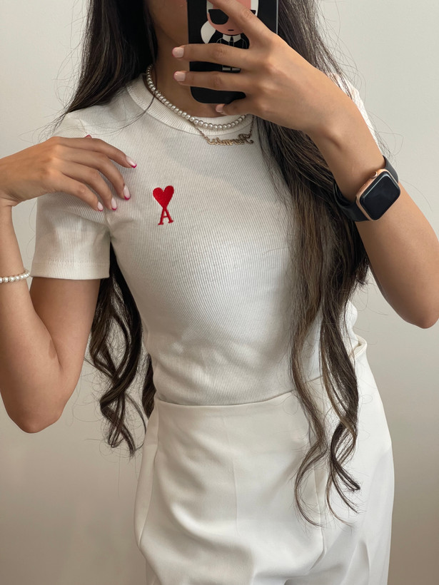 تیشرت زنانه ami❣️