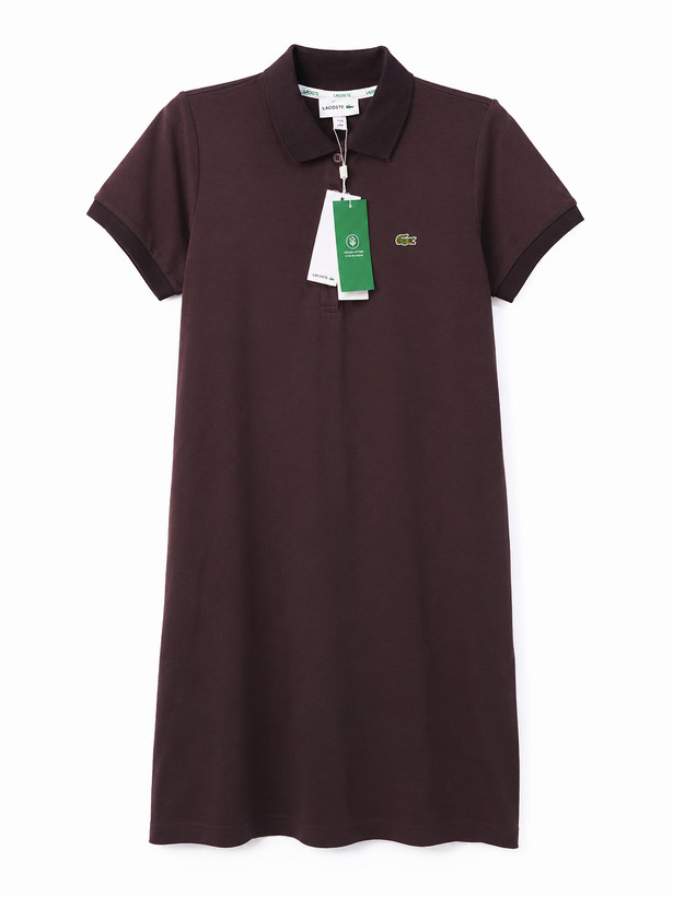 پیراهن وارداتی LACOSTE